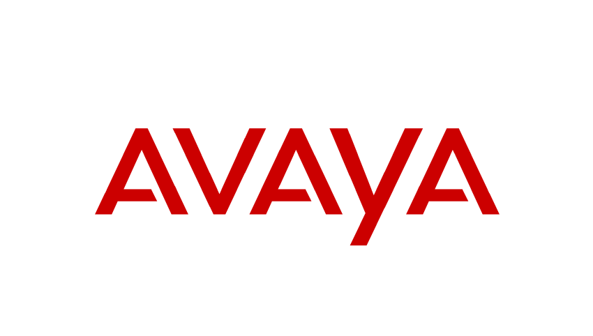 Avaya logo
