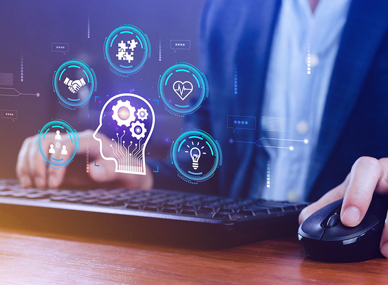 Digital empathy is a hot topic.