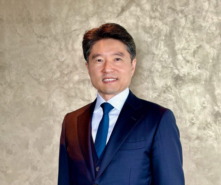 Koichi Tamura - Non Executive Board Member