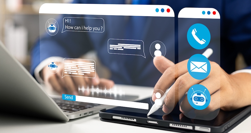How to Start Improving Self-Service Today
